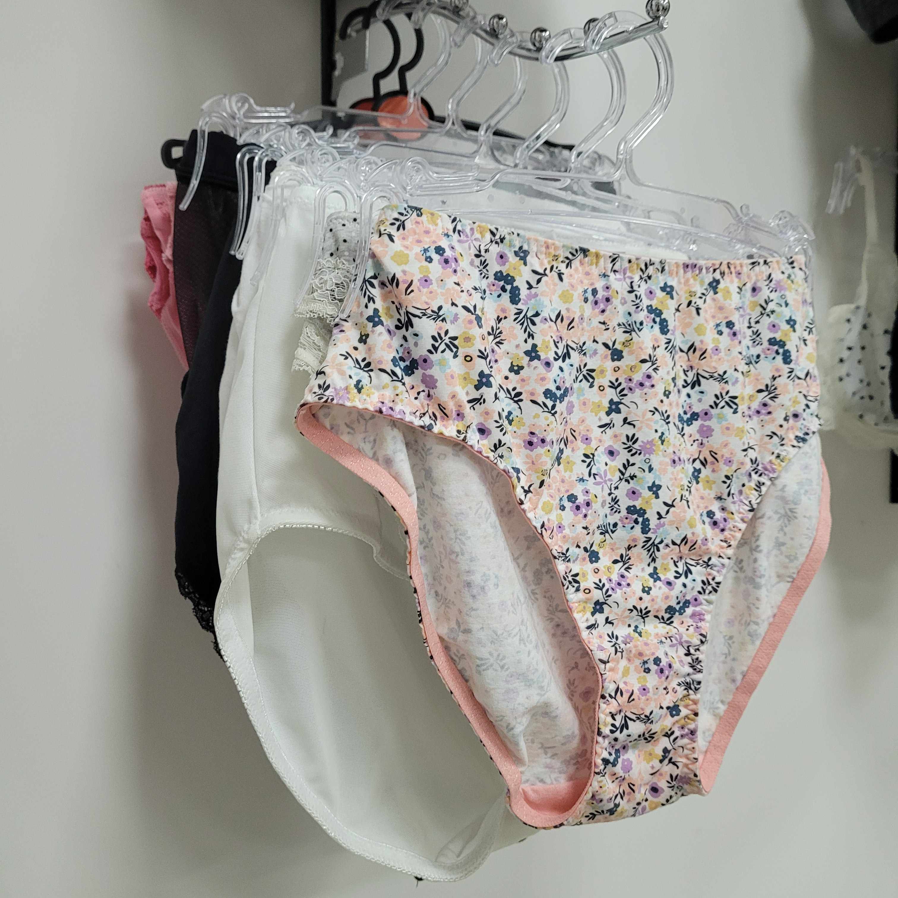  OEM Cotton Underwear